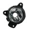 Proiector ceata Skoda Fabia (6Y), 08.2004-03.07 Vw Transporter/Multivan (T5), 04.03-08.2004 Stanga Depo 1No27048001; 7E0941699 , Tip Bec Hb4 Omologar