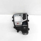 Ornament schimbător de viteze AUDI A5 Sportback F5A 2017 OEM: 8W2713111B,4M2927225A 23394463