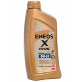 Ulei motor ENEOS X Prime (inlocuitor Sustina) 0W20 1L E.XP0W20/1