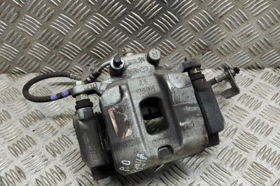 Etrier de fr&amp;acirc;nă dreapta față HYUNDAI TUCSON NX4E, NX4A 2022 OEM: 58130-R2100 23346319 foto