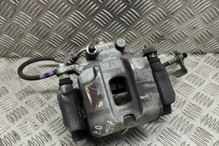 Etrier de fr&acirc;nă dreapta față HYUNDAI TUCSON NX4E, NX4A 2022 OEM: 58130-R2100 23346319