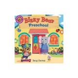 Bizzy Bear: Preschool
