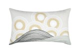 Cumpara ieftin Perna Decorativa Yuki 30x50cm, Culoare Natural, 100% Bumbac