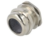 Garnitura Etansare Raychem RPG PG42 IP68 RRPLPG-42 pentru Cablu 26-35mm, Alama, Nichel, Detensionare Mecanica