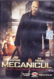 DVD Film de colectie: Mecanicul ( Jason Statham - vezi descriere )