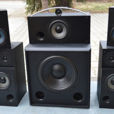 Sistem Teufel M 2200 SW