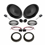 Cumpara ieftin Pachet difuzoare auto Audison Prima dedicat usi fata Mercedes B Class 2005-2010, RMS 100W