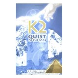 K2 Quest of the Gods - Marea Piramida, Hall of Records, Alexander the Great, Himalaya