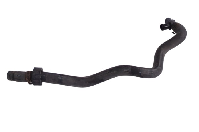 Furtun de lichid de răcire VW CRAFTER 30-50 Furgon 2E_ 2014 OEM: 2E0122096 | 15235265
