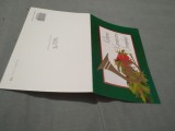 Cumpara ieftin CARTE POSTALA FELICITARE CIRCULATA