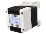 Transformator DF Electric 320VA, 230V, Șină DIN, Alimentare Componente Electronice