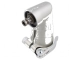 Adaptor &icirc;n unghi 1/4 (6,35mm) - Conector rotativ de unghii