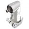 Adaptor &icirc;n unghi 1/4 (6,35mm) - Conector rotativ de unghii