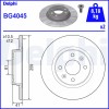 DELPHI BG4045 Disc frana