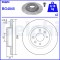 DELPHI BG4045 Disc frana