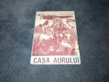 CORNEL MARANDIUC - CASA AURULUI