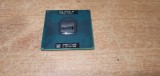 CPU Laptop IC2D T6600 2.2GHz SLGF5 Socet 478, Intel, Intel Core 2 Duo