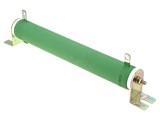 Rezistor bobinat 1k&Omega; 150W cu ochiuri