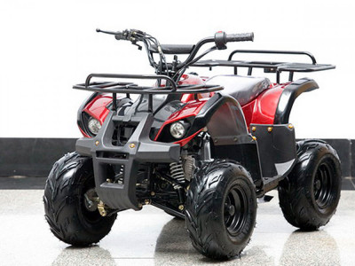 ATV KXD 110 foto