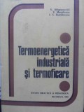 TERMOENERGETICA INDUSTRIALA SI TERMOFICARE-V. ATHANOSOVICI, V. MUSATESCU, I.S. DUMITRESCU-350036