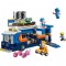 Camionul de comanda al echipei Sonic - 7