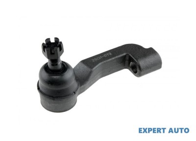 Capat de bara Jeep LIBERTY (2008-&amp;gt;)[KK] #1 foto