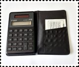 Minicalculator solar Canon_vintage
