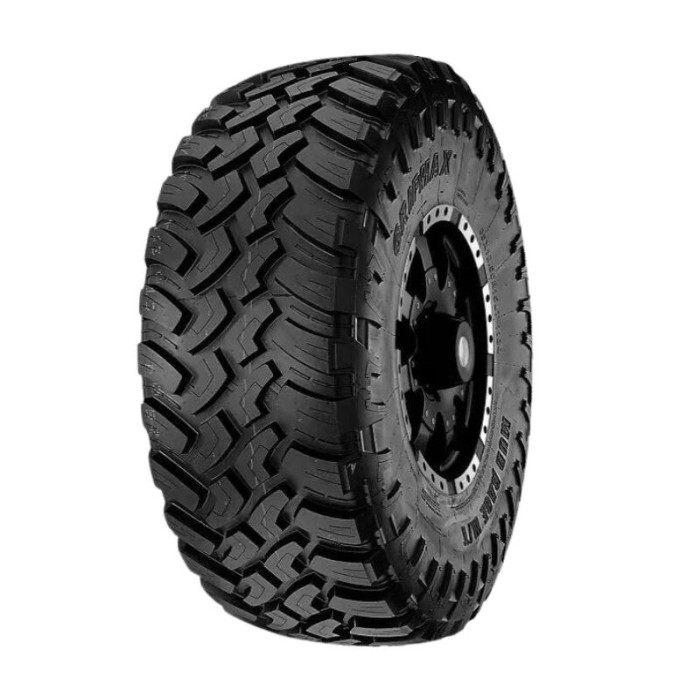 Anvelope Gripmax Mud Range MT BSW P O R 195/80R15 96Q Vara
