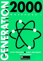 Generation 2000 Workbook 1 foto