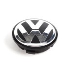 Cumpara ieftin CAPAC ROATA VW ALIAJ 56 - 65 mm ORIGINAL, Volkswagen