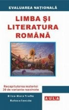 Romana. Evaluarea nationala 2011 foto