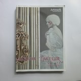 ARTMARK catalog de licitatie Antichitati - Arta - Art Nouveau, Licitatiile de Martisor februarie 2012 2009, Bucuresti, 280 pagini, bogat ilustrat
