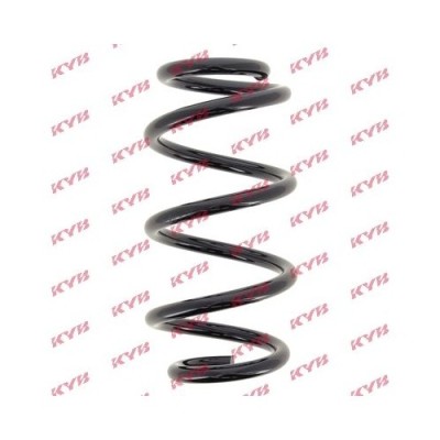 KYB Arc spiral K-Flex foto