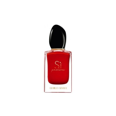 Giorgio Armani Si Passione Tester EDP 100 ml foto