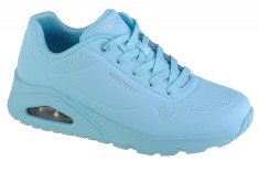 Pantofi pentru adida?i Skechers Uno-Stand on Air 73690-LTBL albastru foto