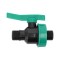 Robinet cu bilă 3/4&quot; x 3/4&quot; pp Flo 88986