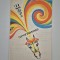 Program Circul de Stat Bucuresti Turneu Leningrad 1973-1974