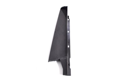 Ornament vertical ușă st&amp;acirc;nga spate LAND ROVER RANGE ROVER VELAR L560 2019 OEM: J8A2-255A81-A 14444433 foto
