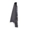 Ornament vertical ușă st&acirc;nga spate LAND ROVER RANGE ROVER VELAR L560 2019 OEM: J8A2-255A81-A 14444433