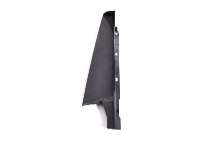 Ornament vertical ușă st&acirc;nga spate LAND ROVER RANGE ROVER VELAR L560 2019 OEM: J8A2-255A81-A 14444433