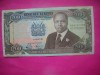 HOPCT 200 SHILINGI 1992 KENYA [ 5 ]