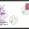 UN Vienna 1981 Energy Mi.20 FDC UN.271