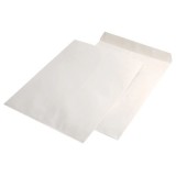 Plic E4, 281x400 mm, alb, 200 bucati/cutie