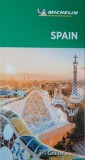 Spain. The Green Guide