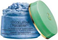 Collistar Talasso, Exfoliant pentru corp 700 g foto