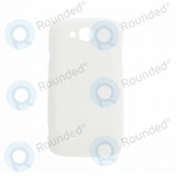 Capac baterie Ice Phone Mini alb