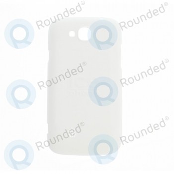 Capac baterie Ice Phone Mini alb