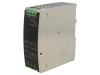 Alimentator Pulsatoriu DIN 120W 12V 10A