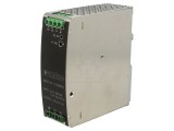 Alimentator Pulsatoriu DIN 120W 12V 10A