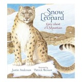 Cumpara ieftin Snow Leopard: Grey Ghost of the Mountain